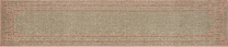Alfresco Cottage Runner Rug