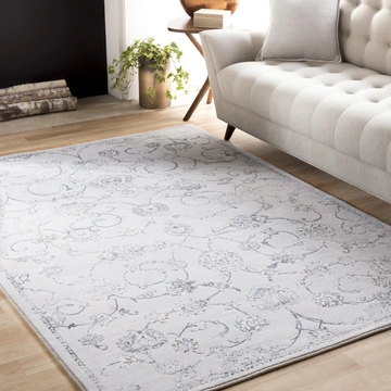 Contempo Traditional Runner Rug