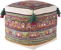 Ridhi Global Pouf