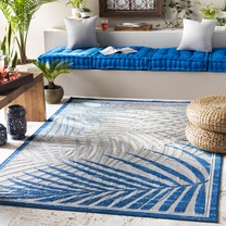 Big Sur Coastal Rug