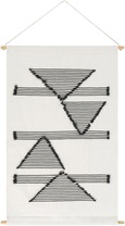 Savion Modern Wall Hanging