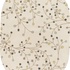 Ivory Silver Tan