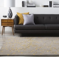 Athena Cottage Oval Rug