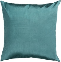 Solid Luxe Traditional Pillow Kit