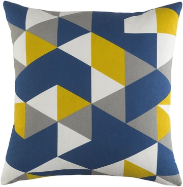 Trudy Modern Pillow Cover