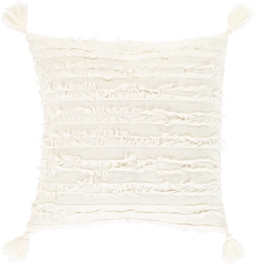 Sereno Coastal Pillow Cover