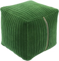 Arianna Modern Pouf