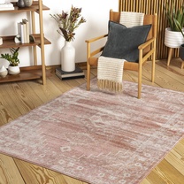 Bilbao Traditional Rug