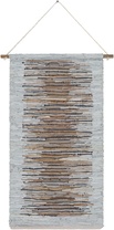 Santos Rustic Wall Hanging