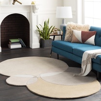 Beck Modern Rug