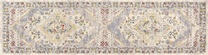Ankara Traditional Runner Rug