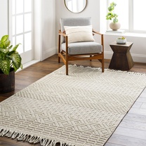 Casa DeCampo Global Rug