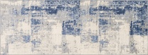 Monaco Modern Runner Rug