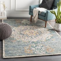 Avon Traditional Rug