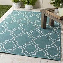 Alfresco Cottage Rug