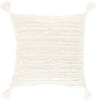 Sereno Coastal Pillow Cover