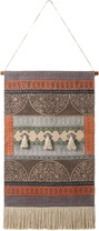 Zendaya Global Wall Hanging