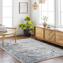 Marvel Rug