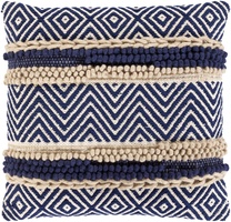 Avalon Cottage Pillow Cover