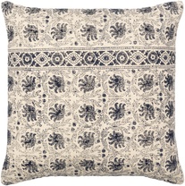 Prisha Global Pillow Cover