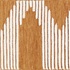 Tan Orange Ivory