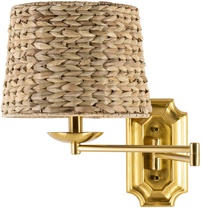 Dustin Global Wall Sconce