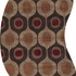 Brown Black Red