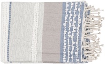 Manteo Coastal Throw