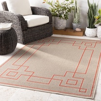 Alfresco Cottage Rug