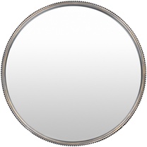 Adrienne Modern Mirror