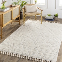 Nora Global Rug