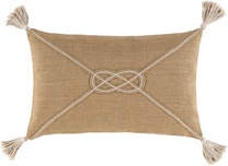 Marion Coastal Pillow Cover