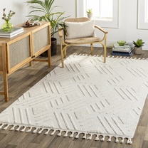 Nora Global Rug